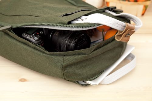 GOLLA Backpack 15.6 Plecak na laptopa MACBOOK PRO na Arena.pl