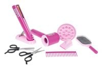 KREATYWNY ZESTAW DO STYLIZACJI WŁOSÓW