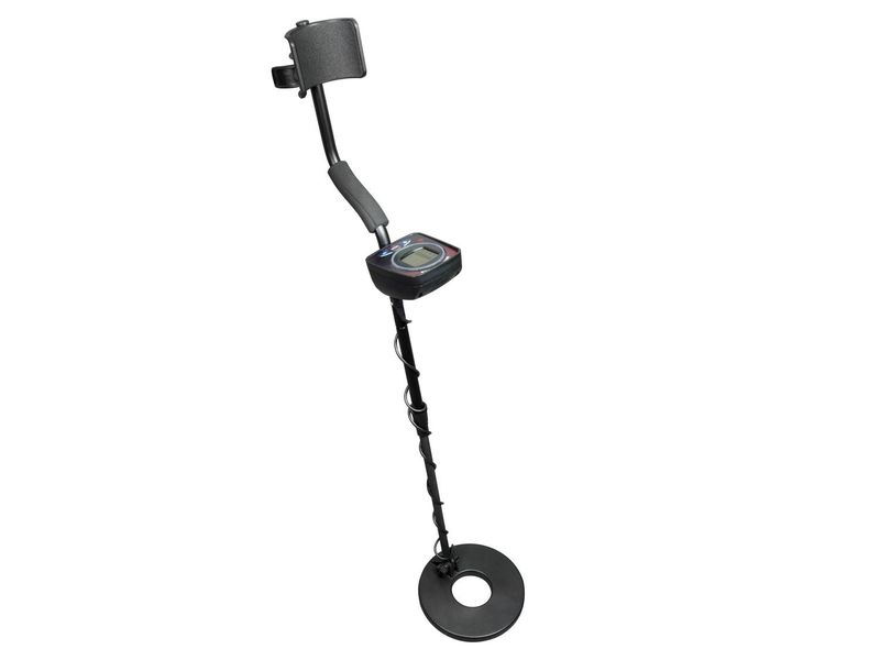 Wykrywacz metalu detektor metali Cobra Tector CT-1069 zdjęcie 5