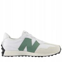 New Balance buty sportowe tkanina biały rozmiar 37
