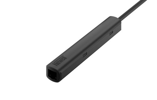 Hub Newell 6 w 1 - grafitowy na Arena.pl