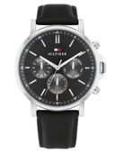ZEGAREK MĘSKI TOMMY HILFIGER TYSON 1710586 (zf100g) + BOX