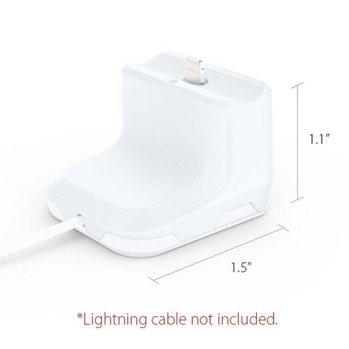SPIGEN S313 AIRPODS STAND WHITE na Arena.pl