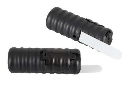 bad kitty wibrujący system prożniowy na piersi z pompką, 2 szt. na Arena.pl