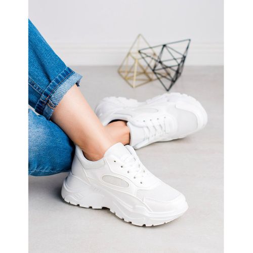 Modne Sneakersy r.41 na Arena.pl