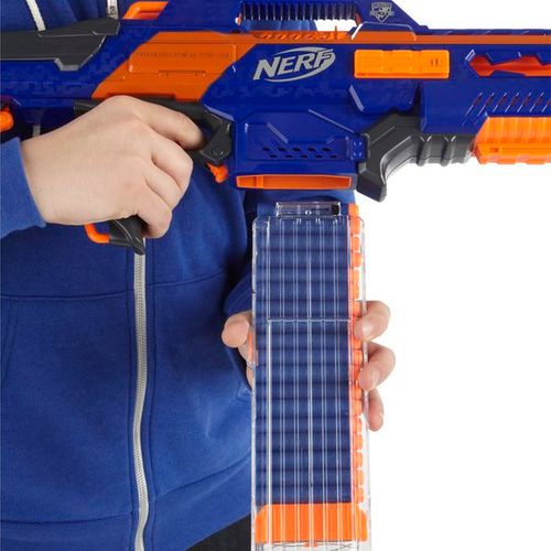 Nerf Elite Rapidstrike Hasbro na Arena.pl
