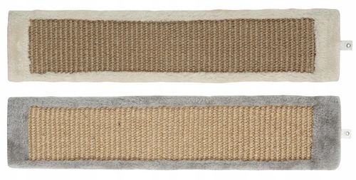 DRAPAK DLA KOTA ŚCIENNY SIZALOWY DRAPKA SŁUPEK DO DRAPANIA ZABAWKA na Arena.pl