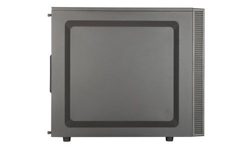 Cooler Master Obudowa MasterBox E500L czarno-niebieska na Arena.pl