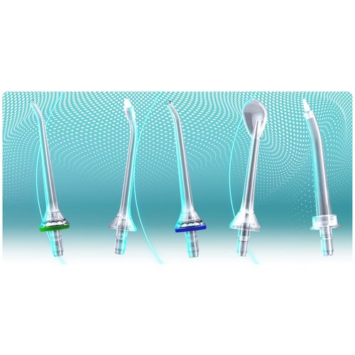 Irygator dentystyczny bezprzewodowy Berdsen BD-200 na Arena.pl