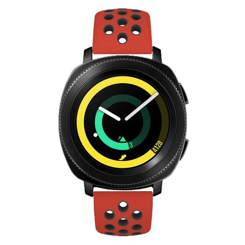 Pasek Silikonowy Sportowy / FITBIT VERSA na Arena.pl