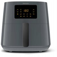 Frytkownica beztłuszczowa Philips HD9280/60 AirFryer XXL OVI 2000W 6.1L