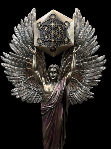 METATRON ZE ŚWIĘTĄ KOSTKĄ VERONESE  (WU77423A4) na Arena.pl