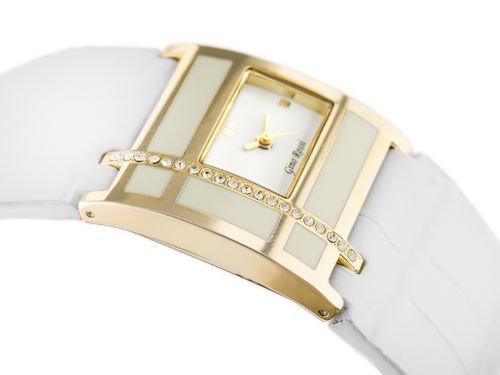 GINO ROSSI - COCO (zg653a) white na Arena.pl