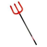widły diabła 45cm karnawał jasełka przedstawienie