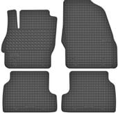 Ford Focus MK2 II DYWANIKI GUMOWE DEDYKOWANE
