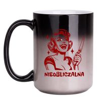 Duży Magiczny 450 ml