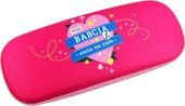 Etui na okulary - Moja Babcia Anioł na ziemi