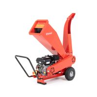 FAWORYT JR950BH ROZDRABNIACZ SPALINOWY REBAK DO GAŁĘZI 50mm / 5.3KM