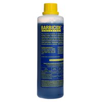 BARBICIDE Koncentrat do Dezynfekcji Narzędzi, Powierzchni i Akcesoriów 500ml
