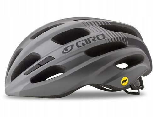 Kask GIRO Isode MIPS szosowy 54-61cm Titanium na Arena.pl
