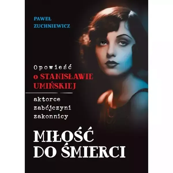 MIŁOŚĆ DO ŚMIERCI zdjęcie 1