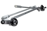 MECHANIZM WYCIERACZEK PRZÓD RENAULT KADJAR 2015 2016 2017 2018