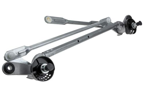 MECHANIZM WYCIERACZEK PRZÓD RENAULT KADJAR 2015 2016 2017 2018 na Arena.pl