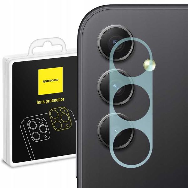 Spacecase Camera Glass Galaxy A24 4G zdjęcie 1
