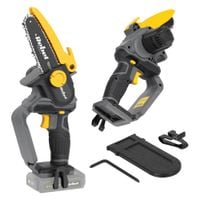 Piła Łańcuchowa AKUMULATOROWA PILARKA 20V MOCNA