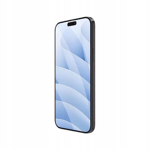 Szkło hartowane JCPal do Apple iPhone 15 Plus 1 szt. zdjęcie 6