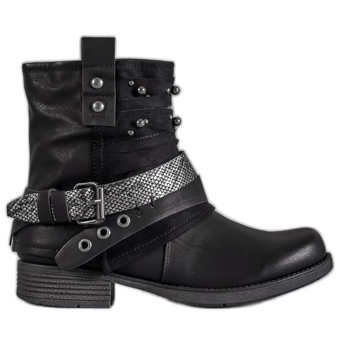 Biker Boots r.36 na Arena.pl