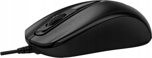 Myszka przewodowa Accura ACC-M1050 sensor optyczny na Arena.pl