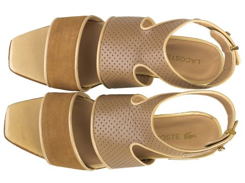Lacoste Aimee 4 SRW 25SRW1204158 40 na Arena.pl