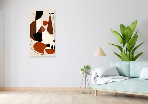 Obraz 50x100cm Natura Spokoju na Arena.pl