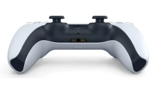 Kontroler Pad PS5 DualSense Biały na Arena.pl