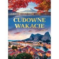 Cudowne Wakacje Książka Podróżnicza 160 Strona