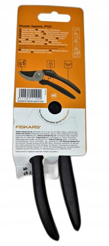 FISKARS SEKATOR NOŻYCOWY SOLID P121 na Arena.pl