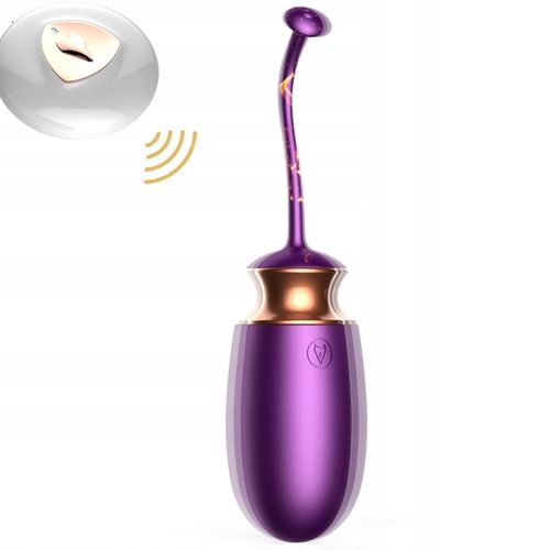 Jajko Love EGG USB 10 Function na Arena.pl