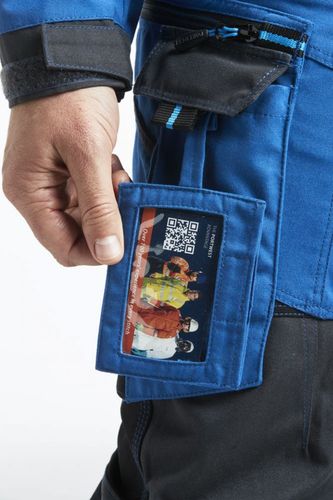 spodnie ochronne do pasa wx3 t701pbr regular 44/eu60 - bhp t701pr44 na Arena.pl