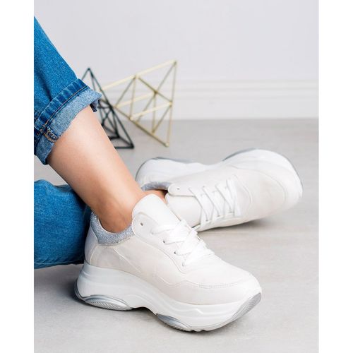 Lekkie Sneakersy r.41 na Arena.pl