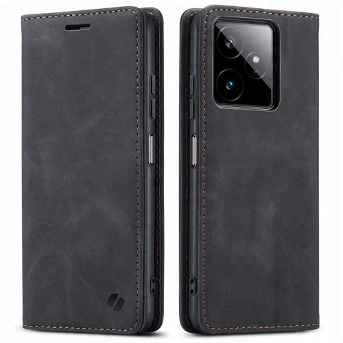 Spacecase Wallet Poco F7 5G Black na Arena.pl