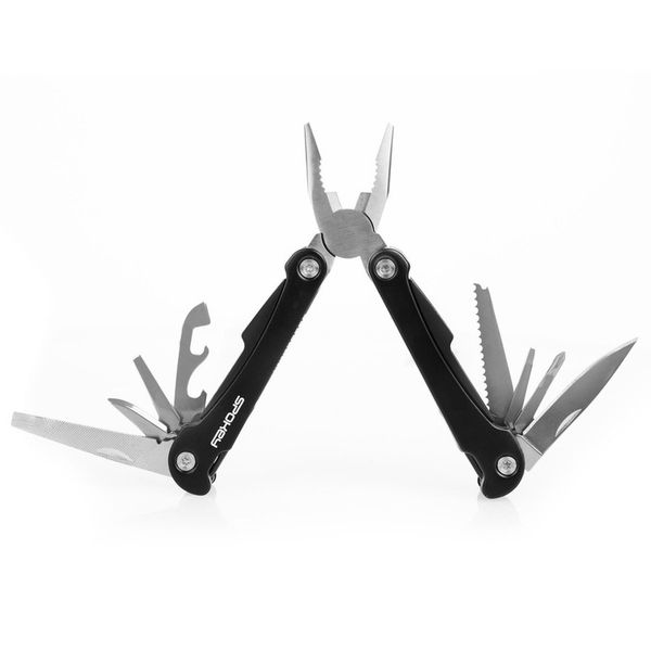 Multitool Wielofunkcyjny Scyzoryk 27w1 Latarka zdjęcie 4