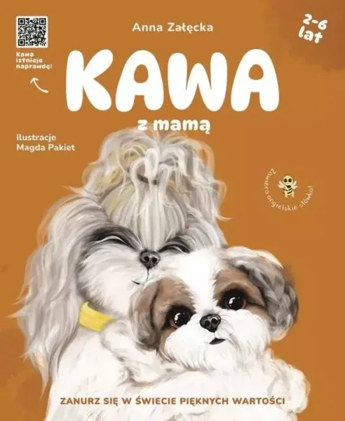 Kawa z mamą zdjęcie 1