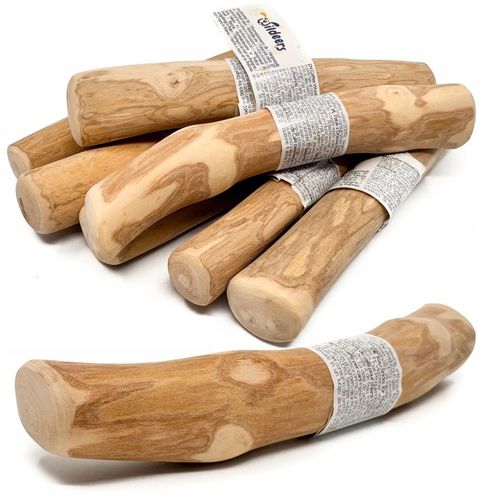 PATYK Z DRZEWA KAWOWEGO S NATURALNY KAWOWY GRYZAK DLA PSA WYTRZYMAŁY MAŁY na Arena.pl