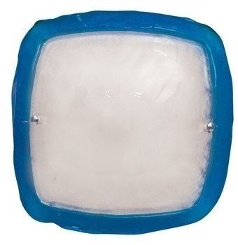 Borgo plaf 30 niebieski 1x60W E27 promocja zdjęcie 1