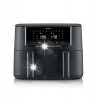 SEVERIN FR 2463 frytkownica beztłuszczowa AIR FRYER, frytownica AIRFRYER