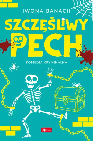 Szczęśliwy pech zdjęcie 1