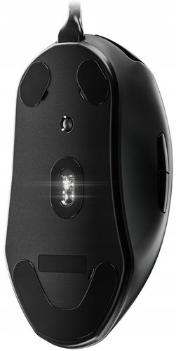 MYSZ GAMINGOWA PRZEWODOWA STEELSERIES 62533 PRIME SENSOR OPTYCZNY 18000 DPI na Arena.pl