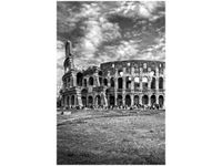 40X60CM KOLOSEUM OBRAZ