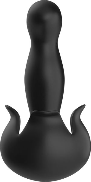 Wibrujący Masażer Prostaty Jąder 2*9 Trybów 15Cm zdjęcie 3